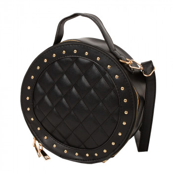 Женская сумка  из кожзаменителя VALIRIA FASHION (ВАЛИРИЯ ФЭШН) 