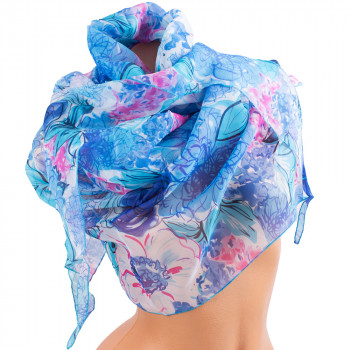 Шарф женский ASHMA