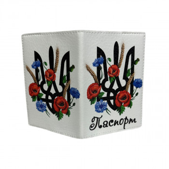 Мужская обложка для паспорта PASSPORTY