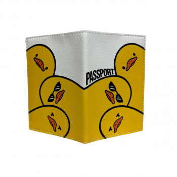 Женская обложка для паспорта PASSPORTY (ПАСПОРТУ)