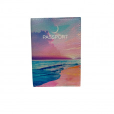 Женская обложка для паспорта PASSPORTY (ПАСПОРТУ)