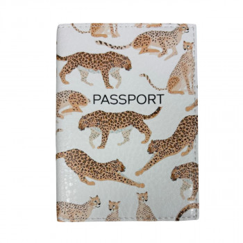 Женская обложка для паспорта PASSPORTY (ПАСПОРТУ)