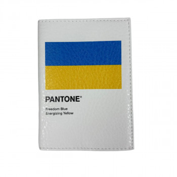 Женская обложка для паспорта PASSPORTY (ПАСПОРТУ)