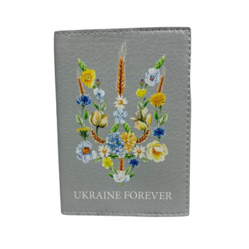 Женская обложка для паспорта PASSPORTY (ПАСПОРТУ)