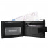 Гаманець чоловічий шкіряний JCB