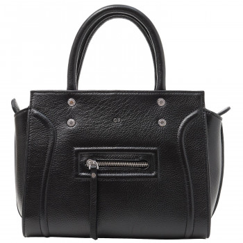 Жіноча шкіряна сумка GIORGIO FERRETTI