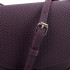 Женская кожаная сумка-клатч ETERNO