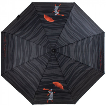 Зонт женский  механический ZEST