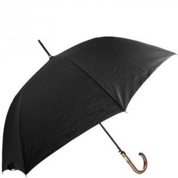 Зонт-трость мужской полуавтомат FULTON