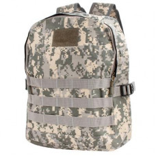 Рюкзак молодежный VALIRIA FASHION