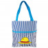 Женская пляжная тканевая сумка VALIRIA FASHION