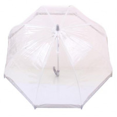 Зонт-трость детский облегченный механический FULTON
