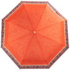 Зонт женский механический компактный облегченный ART RAIN (АРТ РЕЙН)