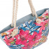 Женская пляжная тканевая сумка ETERNO
