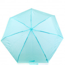 Зонт женский компактный облегченный автомат ZEST