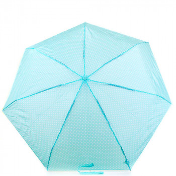Зонт женский компактный облегченный автомат ZEST