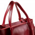 Женская кожаная сумка ETERNO