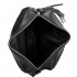 Женская кожаная сумка-клатч ETERNO