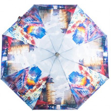 Зонт женский механический ART RAIN