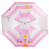 Зонт-трость детский полуавтомат ART RAIN