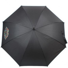 Зонт-трость женский полуавтомат с UV-фильтром DOPPLER