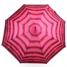 Зонт-трость женский механический с UV-фильтром CHANTAL THOMASS