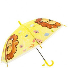 Зонт-трость детский полуавтомат Torm Зонт-трость детский полуавтомат Torm