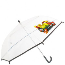 Зонт-трость детский механический ART RAIN