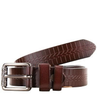 Жіночий шкіряний ремінь AMO