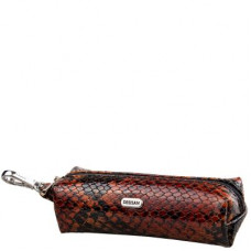 Женская кожаная ключница DESISAN