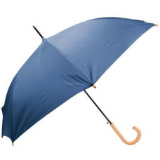 Зонт-трость мужской полуавтомат FARE