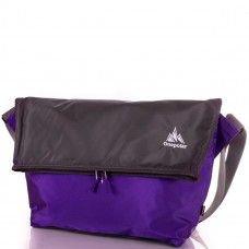 Женская спортивная сумка через плечо ONEPOLAR