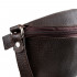 Женская дизайнерская кожаная сумка поясная  GALA GURIANOFF