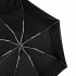 Зонт мужской компактный облегченный механический MAGIC RAIN
