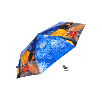 Зонт женский автомат ZEST