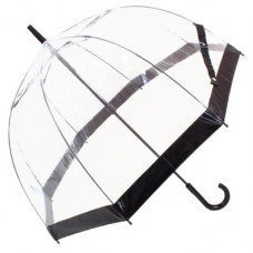 Зонт-трость женский механический FULTON