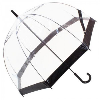 Зонт-трость женский механический FULTON