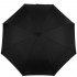 Зонт-трость мужской полуавтомат с большим куполом FULTON