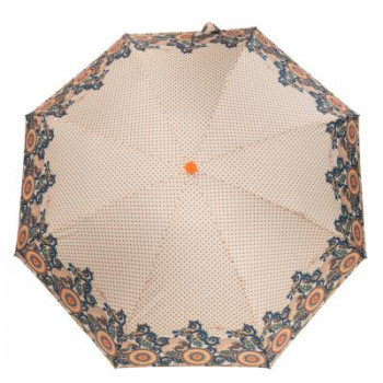 Зонт женский механический компактный облегченный ART RAIN