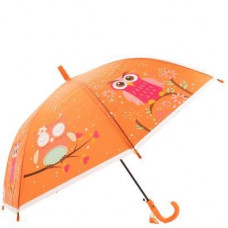 Зонт-трость детский полуавтомат Torm