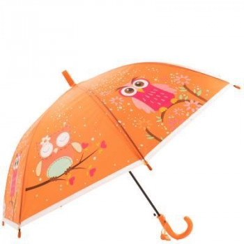 Зонт-трость детский полуавтомат Torm