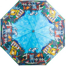 Зонт женский механический ART RAIN