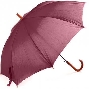 Зонт-трость женский полуавтомат FARE