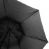 Зонт-тростина жіночий механічний HAPPY RAIN, колекція SECRET SERVICE