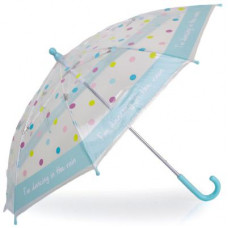 Зонт-трость детский HAPPY RAIN