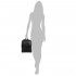 Шкіряний жіночий рюкзак TUNONA