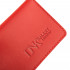 Жіноча шкіряна обкладинка для ID-паспорту "DNK Leather"