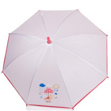 Зонт-тростина дитячий механічний полегшений AIRTON