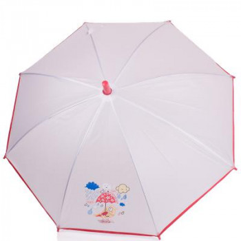Зонт-трость детский механический облегченный AIRTON