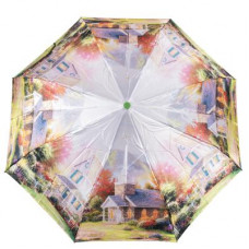 Зонт женский полуавтомат MAGIC RAIN